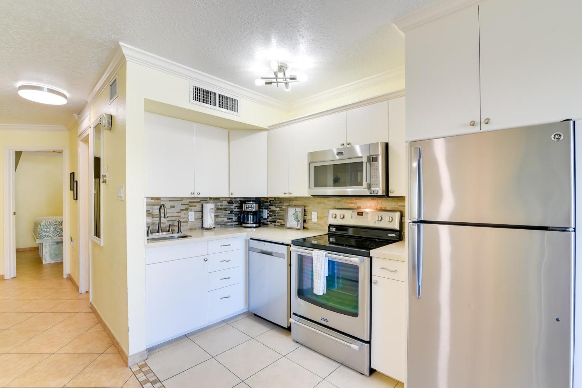 Coastal Galveston Condo Walk To Shoreline! Extérieur photo