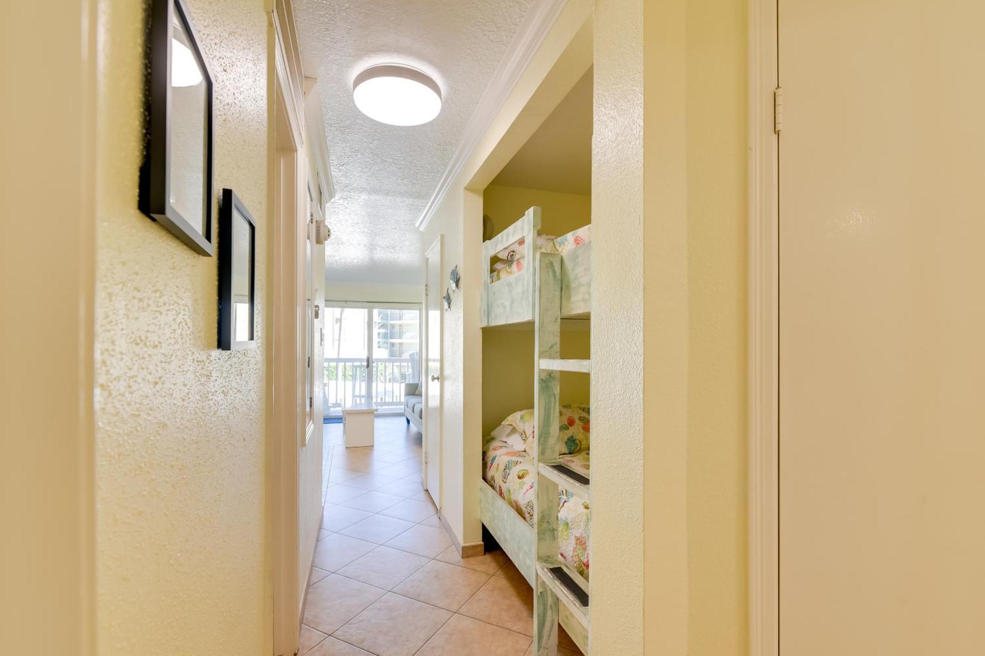 Coastal Galveston Condo Walk To Shoreline! Extérieur photo