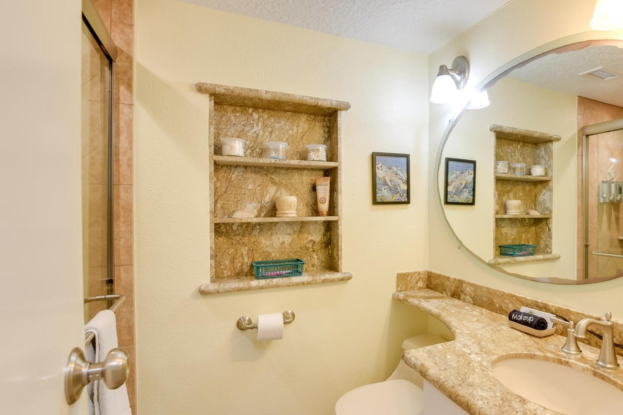 Coastal Galveston Condo Walk To Shoreline! Extérieur photo