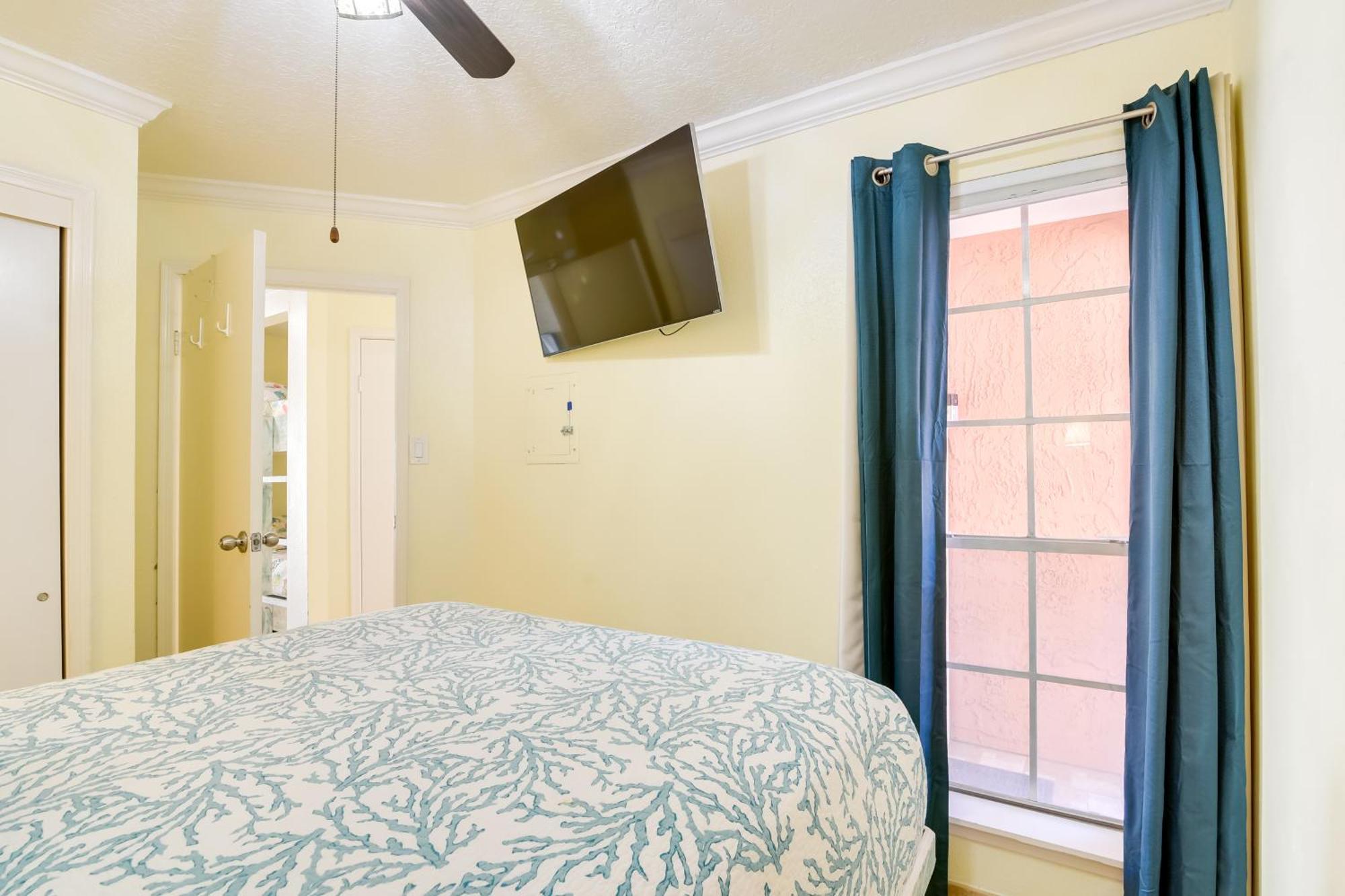 Coastal Galveston Condo Walk To Shoreline! Extérieur photo