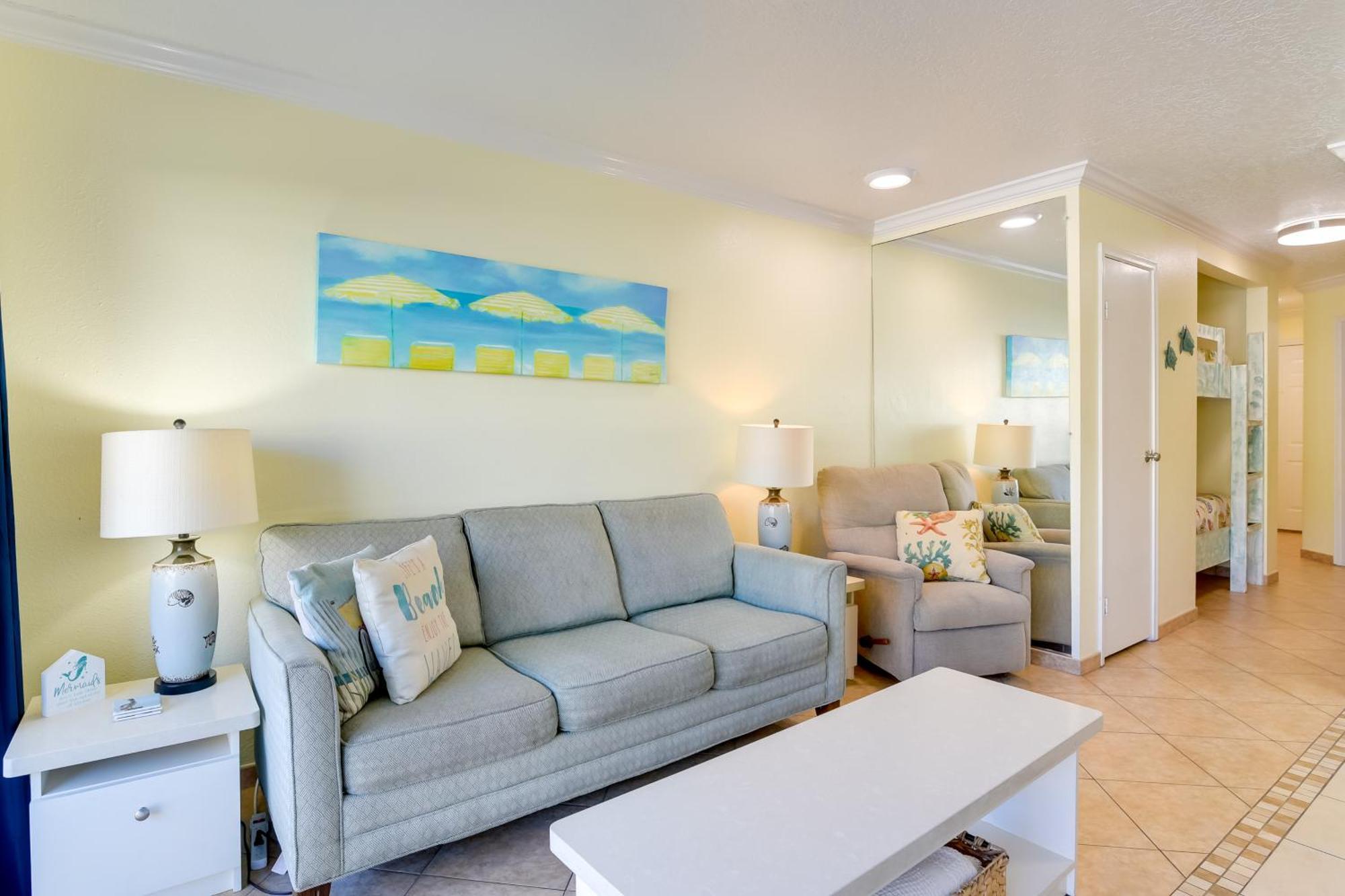 Coastal Galveston Condo Walk To Shoreline! Extérieur photo